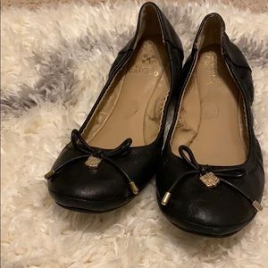 Vince Camuto flats